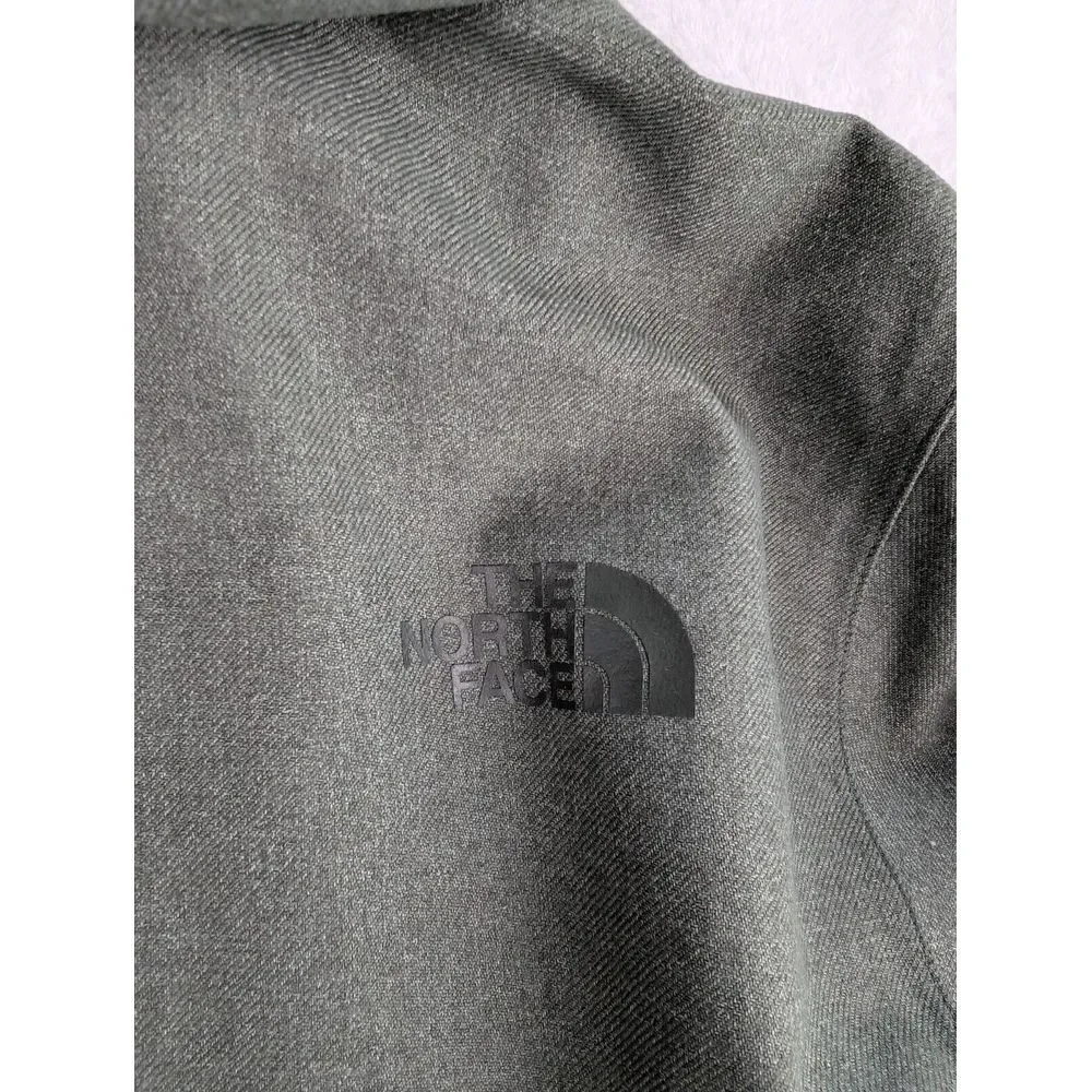 The North Face Kassler Field Jacket TNF‎ Mens Small Green